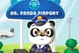 Jeu Dr Panda Aéroport