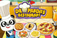 Jeu Dr Panda Restaurant