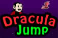 Jeu Dracula Jump