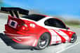 Jeu Drag Racing 3D 2021