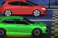 Jeu Drag Racing City