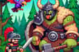 Jeu Dragon Hunter