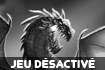 Jeu Dragons of Atlantis