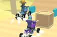 Jeu Draw Rider