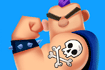 Jeu Dessine les Tatouages