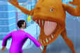 Jeu Draw to Fish Fight