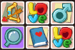 Jeu Liaisons d