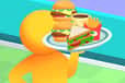 Jeu Dream Restaurant 3D