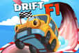 Jeu Drift F1