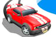 Jeu Drift Race 3D