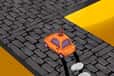 Jeu Drift Road