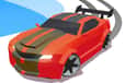 Jeu Drifty Race