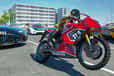 Jeu Drive Bike Stunt Simulator 3D