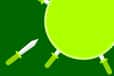 Jeu Drop Knife