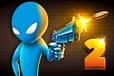 Jeu Drunken Duel 2