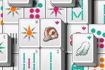 Jeu Duck Pond Mahjong