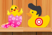 Jeu Duck Shooter