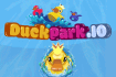 Jeu DuckPark.io