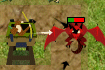 Jeu Duels Defense