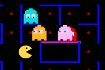 Jeu Dumb Pacman