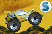 Jeu Dune Buggy