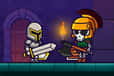 Jeu Dungeon Master Knight