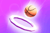 Jeu Dunk Fall