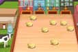 Jeu Billard Hollandais