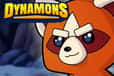 Jeu Dynamons