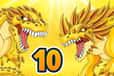 Jeu Dynamons 10