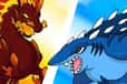 Jeu Dynamons 5