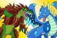 Jeu Dynamons 7