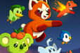 Jeu Dynamons World