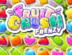 Jeu Frénésie Écrasante de Fruits