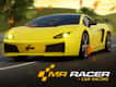 Jeu MR RACER - Course de Voitures de Luxe