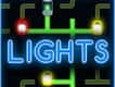 Jeu Lumières Connectées: Le Défi Électrique