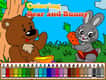 Jeu Coloriage Magique : L