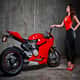 Jeu Puzzle Glissant: Motos et Filles