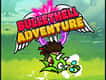 Jeu Aventure Infernale 2: La Tempête de Balles