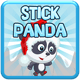 Jeu Panda Équilibriste