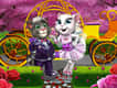 Jeu Le Mariage Printanier d