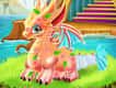 Jeu Soigne Ton Dragon Mignon