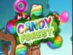 Jeu La Forêt des Bonbons Enchantés