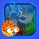 Jeu Sauvez les Poissons en Détresse