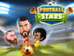 Jeu Stars du Football: Défiez les Légendes du Ballon Rond!