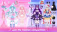 Jeu Star du Stream: Relooking de Poupée Idol