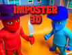 Jeu Imposteur 3D: Mission Infiltration