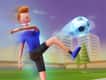 Jeu Maître du Ballon Rond: Devenez une Légende du Football