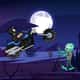 Jeu Moto Apocalypse Z