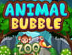 Jeu Bulles Animales: Sauvez les Créatures du Zoo!